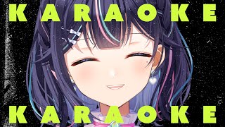 【 歌枠 / KARAOKE 】おしゃれなサムネを作ったが中身はそんなことない【Vtuber/兎佐美】