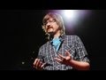 Sound Visualization and Its Applications