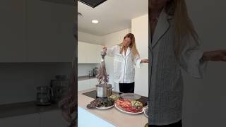 Nombre de la receta? Pulpo a la desgracia