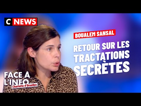 Boualem Sansal : retour sur les tractations secrètes