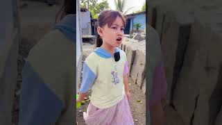 Kak ninis kehilangan palu #shortvideo