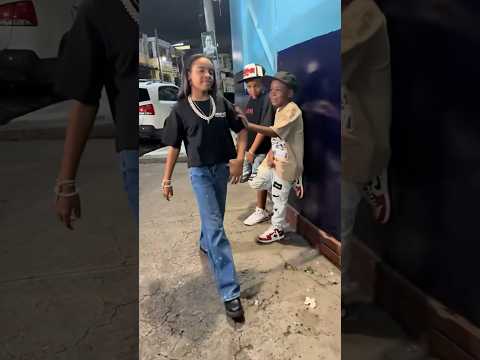 Niulkis Kr pero que linda amor ❤️😂 #viral #reels