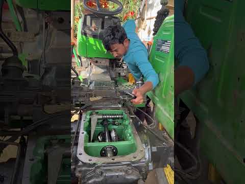 Engine start hydraulic pressure || mechanic 🧑🔧 mh juber inamdar 