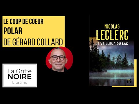 Vidéo de Nicolas Leclerc
