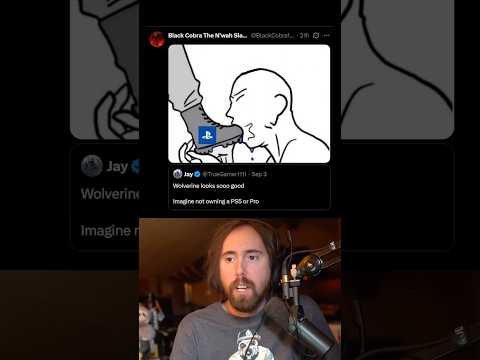 Bootlicker