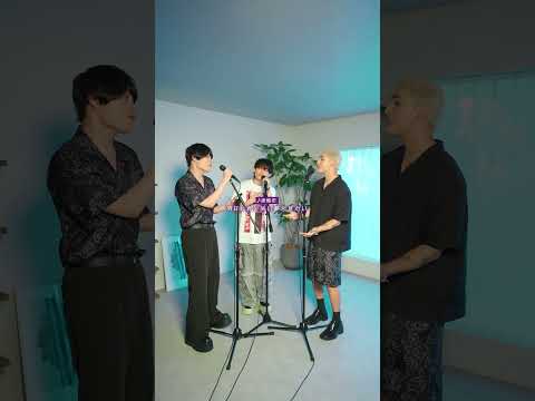 ペルピンズとアツいコラボ「Tani Yuukiメドレー」❤️‍🔥感想コメントで教えてー！✨