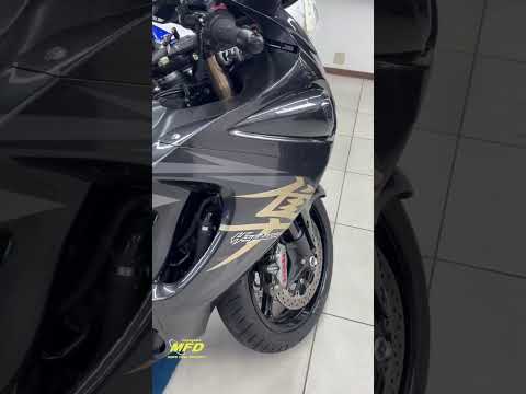 MFD大阪寝屋川店　HAYABUSA / SUZUKI