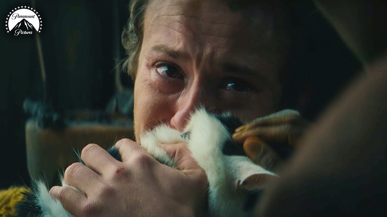 A Quiet Place - Giorno 1 anteprima del trailer