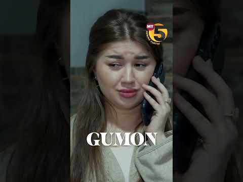 🔍  “GUMON” telenovellasi