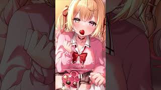 とくベチュ、して🎀ིྀ歌ってみた🎶【にじんじ/星川サラ】#shorts
