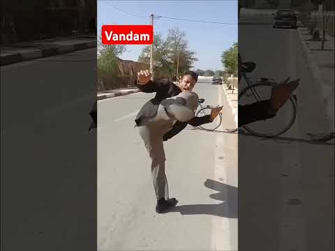 Vandam #uzbekistan #bollywood #rek #1k #vandamme #sports #kino #terminator #film #america #reels