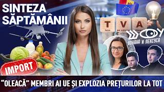 Sinteza Săptămânii Canal 5  14 06 26