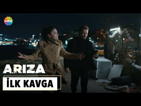 ArHal kavgası | Arıza 22. Bölüm