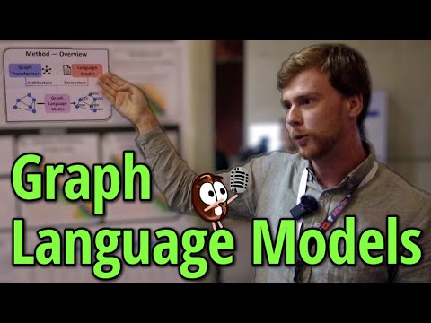 Revolutionizing AI: Graph Language Models Unleashed