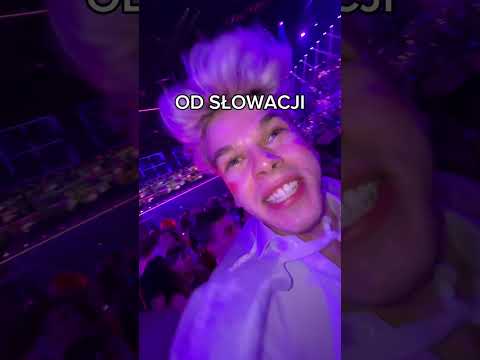 12 punktów DLA POLSKI 🤡