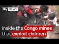Cobalt Mining in the DRC: A Human Rights Perspective