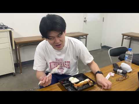 #165 緊急事態発生