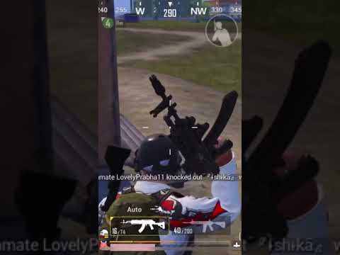 iPhone 11 Pro Max Battleground Mobile India clips