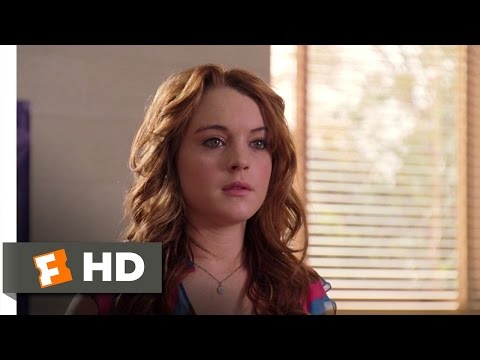 Mean Girls (10/10) Movie CLIP - Making Things Right (2004) HD