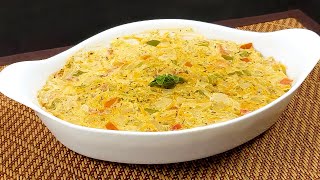 Depois dessa receita, não quero mais comer repolho de outra forma