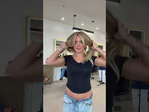 Massive transformation! @Hairby_chrissy
