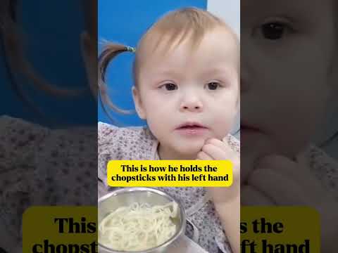 $1.40 Feeds 3 in China?! 😲