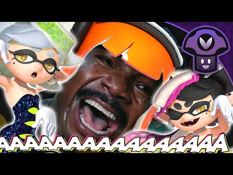 Vinny - Worlds Loudest Inkgasm