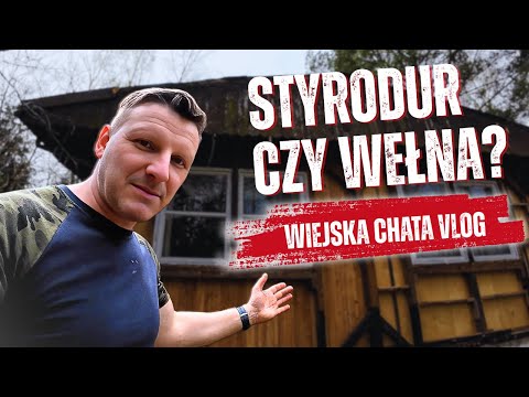 Wiejska Chata vs. Dom Letniskowy - Co Teraz Remontuję?