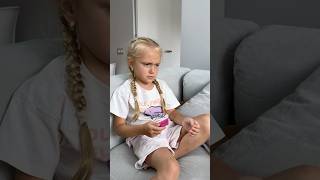 Why is she acting like this?😢 filaretiki family ✨ #social