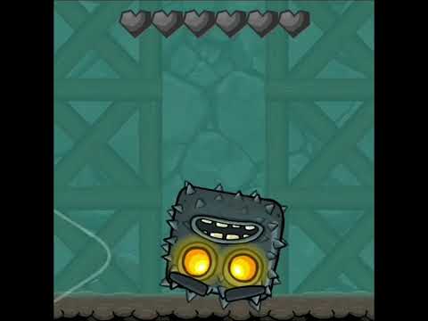 Red Ball 4 Gameplay #Shorts Episode 3 Part 6.11