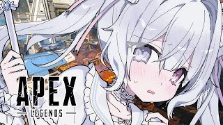 【#APEX / #Vtuber】甘夜すみかちゃんとでーと！！！！