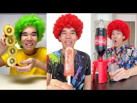 Hideo funny video 😂😂😂