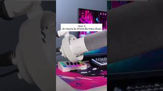 Est-ce qu'il vous arrive d'avoir cette sensation ?#fifine #tech #setup