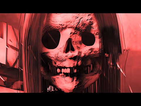 КЕЙПОП С ПРИЗРАКАМИ ► BrokenLore: LOW
