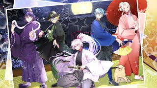 【デレマス】命燃やして恋せよ乙女【学術系Vtuber5人で歌ってみた】