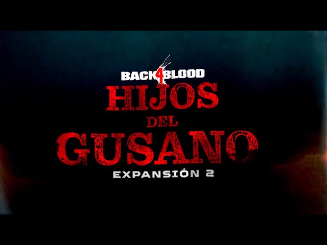 Back 4 Blood: Jugando el nuevo DLC - Acto 5 | PS4 Español