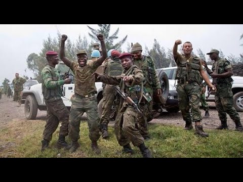 JAMBO 03 07 2025: Sujet : kinshasa après 1 siècle, affaire bradage minerais,quel avenir ?