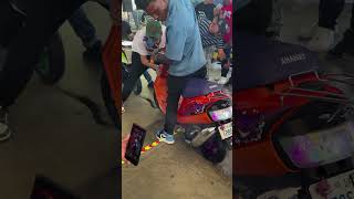yamaha jog 🔥🔥