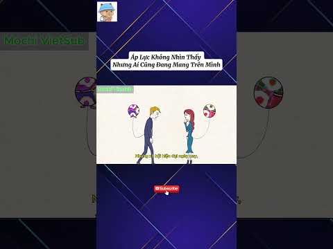 Trưởng Thành Là Khi Chúng Ta Mang Áp Lực Mà Không Ai Nhận Ra #shorts