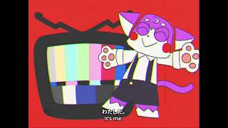 【歌ってみた】Static - FLAVOR FOLEY【ルチード・ドルソニャ】