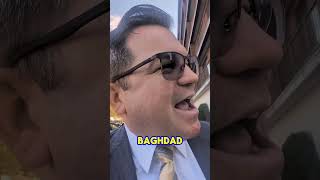 Fauci was Baghdad Bob in a lab coat - 40 years of lying to America exposed.