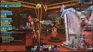 Archeage Unchained - Tyrenos Concert 1-10-2021