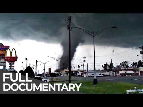 The Most Destructive Tornado Day Ever | Alabama Super Outbreak |Â Free Documentary