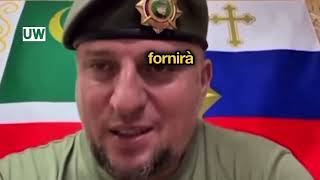 Apti Alaudinov : Il Generale Russo che smonta il sistema e rompe ogni schema 2025