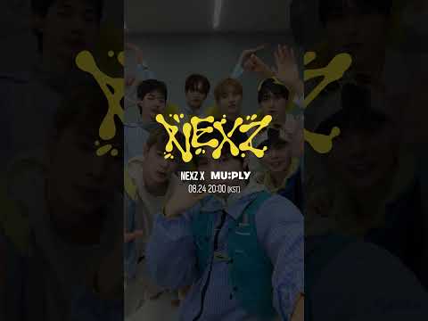 📞NEX2Y, <strong>8</strong>/24(<strong>월</strong>) 20시에 뭐해? NEXZ 뷰잉파티 놀러와! | viewing PARTY | NEXZ