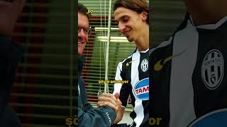 Ibrahimovic'i Devleştiren Gizli Kaset: Capello'nun Van Basten Planı! ⚽