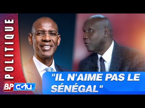 Medoune Diop fait de graves révélations sur Abdoulaye Daouda Diallo et avertit "nama porter plainte"