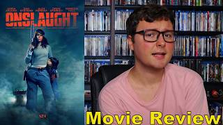 Onslaught (2026) - Movie Review