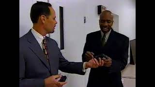 Inside the NBA: Goodbye, Studio