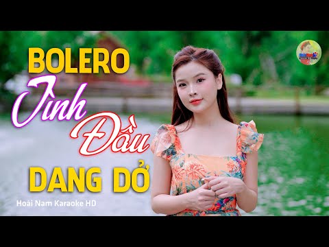 Tình Đầu Dang Dở, Rượu Sầu Ly Biệt – Vì Nghèo Em Phụ Tình Anh, Bolero Mới Nhất Cực Kì Thấm